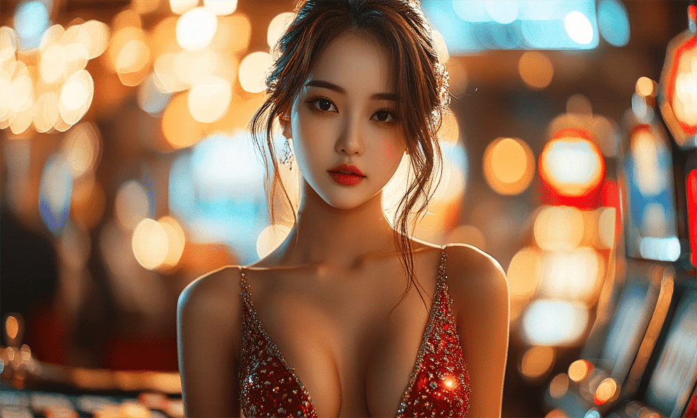 slot machines online