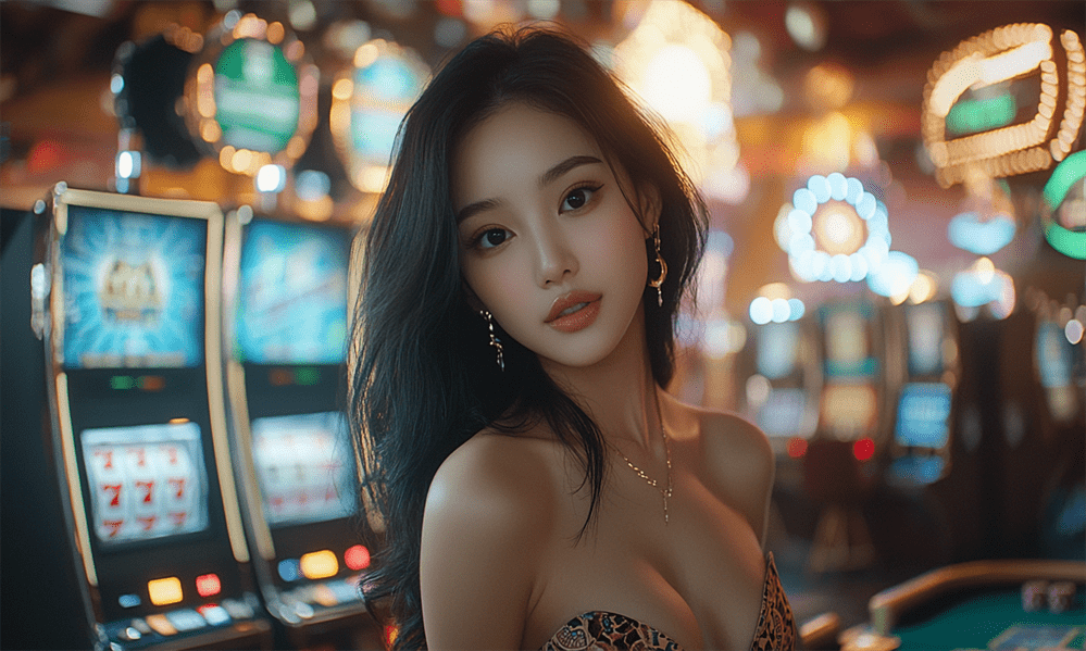 sm66 sòng bạc