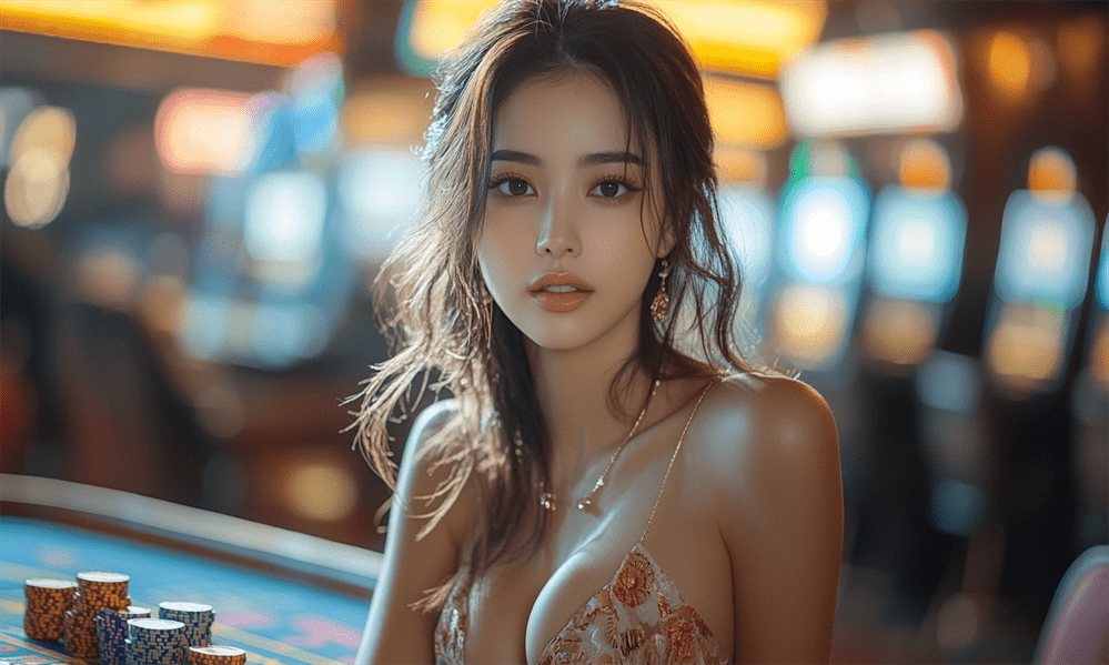 hot 464 casino